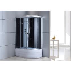 Душевая кабина ODA 8406-120BT L 120x80