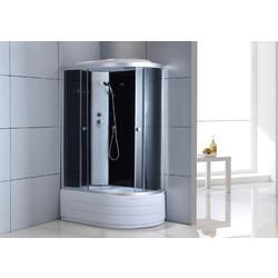 Душевая кабина ODA 8406-120BT L 120x80