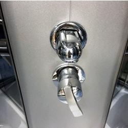 Душевая кабина ODA 8406-120BT L 120x80