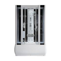 Душевая кабина с гидромассажем ODA 8316 135x85