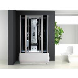 Душевая кабина с гидромассажем ODA 8316 135x85