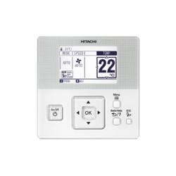 Сплит-система Hitachi Sendo RAK-35RPE/RAC-35WPE