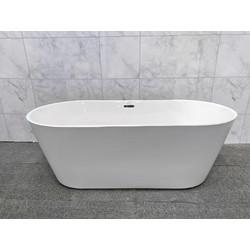 Акриловая ванна Cerutti SPA Chika 170x80
