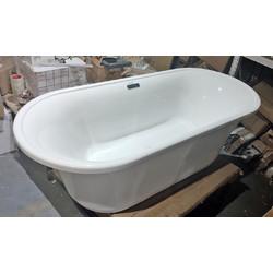 Акриловая ванна Cerutti SPA Lamone 180x80