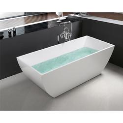 Акриловая ванна Cerutti SPA Montone 170x75