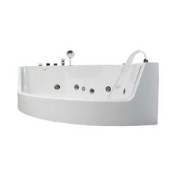 Гидромассажная ванна Cerutti SPA C-401 150х150