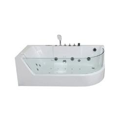 Гидромассажная ванна Cerutti SPA C-402 L 150х80