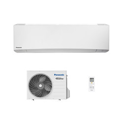 Сплит-система Panasonic Etherea Design White Inverter CS/CU-Z50TKEW