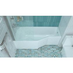 Акриловая ванна 1Marka Convey 150x75 L
