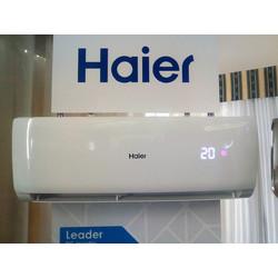 Сплит-система Haier Leader AS12TL4HRA / 1U12TL4FRA