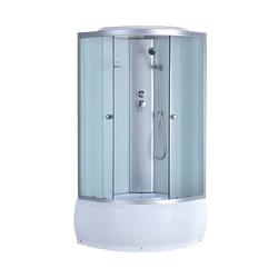 Душевая кабина ODA 8401-90BM 90x90