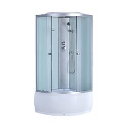 Душевая кабина ODA 8401-80BM 80x80