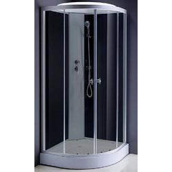 Душевая кабина ODA 8420-90NT 90x90