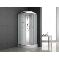 Душевая кабина ODA 8402-100NM 100x100