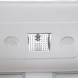 Душевая кабина DTO EM4517 170x90