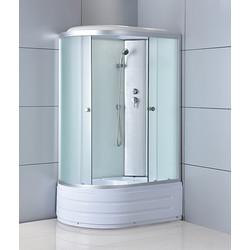 Душевая кабина ODA 8406-120BM R 120x80