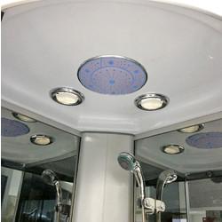 Душевая кабина ODA 8402-100NT 100x100