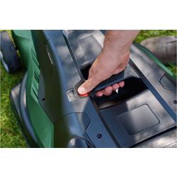 Газонокосилка электрическая BOSCH AdvancedRotak 770 (06008B9307)