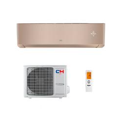 Сплит-система Cooper&Hunter Supreme Continental Inverter CH-S12FTXAL-GD