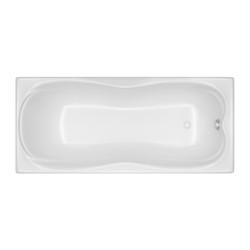 Акриловая ванна Triton Эмма 150х70, с каркасом