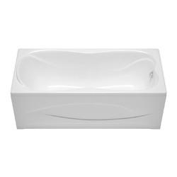 Акриловая ванна Triton Эмма 150х70, с каркасом