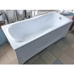 Акриловая ванна Triton Эмма 150х70, с каркасом