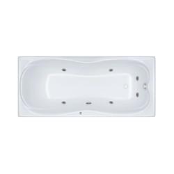 Гидромассажная ванна Triton Эмма 150х70, Базовая