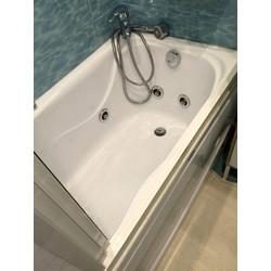 Гидромассажная ванна Triton Эмма 150х70, Базовая