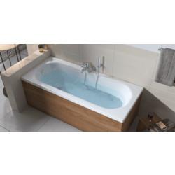 Акриловая ванна Triton Ультра 140x70, с каркасом