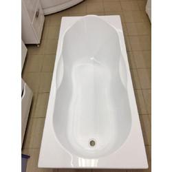 Акриловая ванна BAS РИО Стандарт 150x70, с ножками
