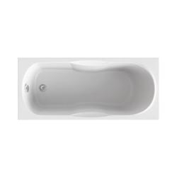 Акриловая ванна BAS РИО Стандарт Плюс 150x70, с каркасом
