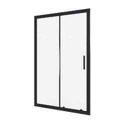 Душевая дверь Good Door COFE WTW-110-C-B