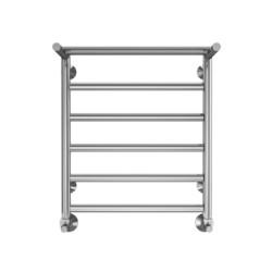 Полотенцесушитель TERMINUS Хендрикс П6 500х600 с полкой