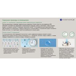 Сплит-система Panasonic Nordic Inverter CS-HZ35XKE / CU-HZ35XKE