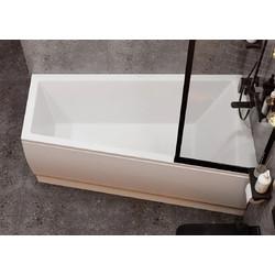 Акриловая ванна VagnerPlast Cavallo 160x90 R