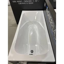 Акриловая ванна VagnerPlast Aronia 160x75