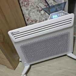 Конвектор инфракрасный Electrolux Air Heat 2 EIH/AG2-1000 E