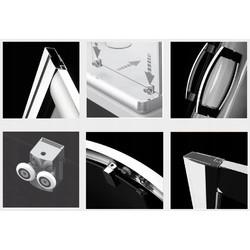 Душевой уголок Radaway Premium Plus A 80x80x170 Sateen