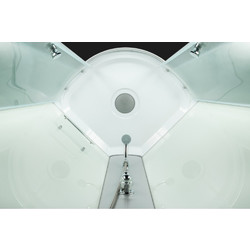 Душевая кабина Saniteco SN-80W 80х80