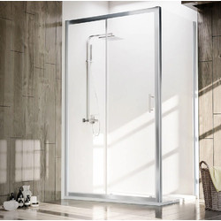 Душевой уголок Veconi Rovigo RV-072 120x90