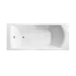 Чугунная ванна Jacob Delafon Biove E2930-00 170x75