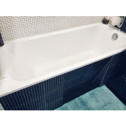 Чугунная ванна Jacob Delafon Parallel E2947-00 170x70