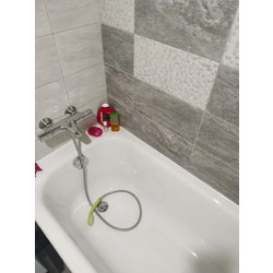 Чугунная ванна Jacob Delafon Soissons E2921-00 170x70