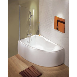 Акриловая ванна Jacob Delafon Micromega Duo L E60219RU-00 150x100