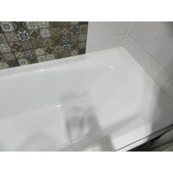 Акриловая ванна Jacob Delafon Patio E6810RU-01 150x70
