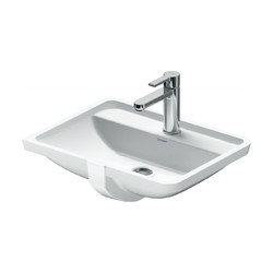 Умывальник Duravit Starck 3 0302490000 36,5x49