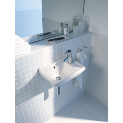 Умывальник Duravit Starck 3 0751400000 40x26