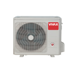 Сплит-система Vivax R design ACP-18CH50AERI/I+ / ACP-18CH50AERI/O+