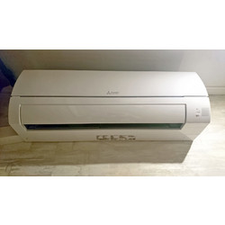 Сплит-система Mitsubishi Electric Classic Inverter MSZ-HR25VF / MUZ-HR25VF