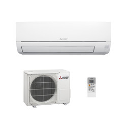 Сплит-система Mitsubishi Electric Classic Inverter MSZ-HR25VF / MUZ-HR25VF